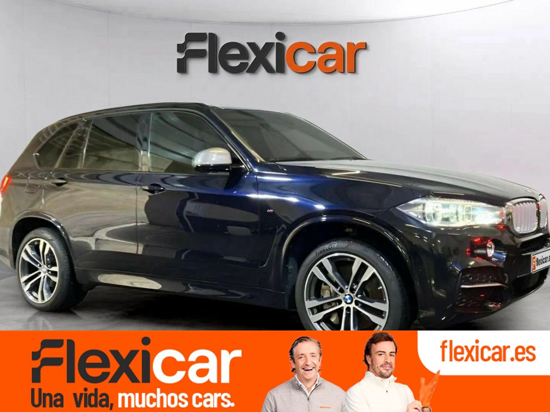Imagen de BMW X5