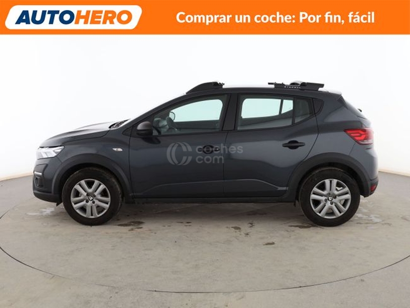 Foto del DACIA Sandero Stepway TCe Essential 67kW