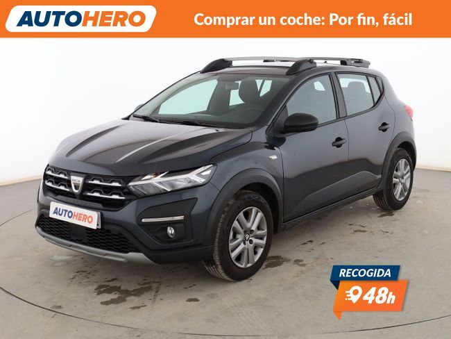 Foto del DACIA Sandero Stepway TCe Essential 67kW