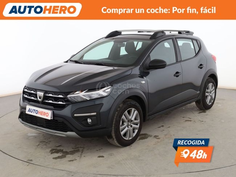 Foto del DACIA Sandero Stepway TCe Essential 67kW
