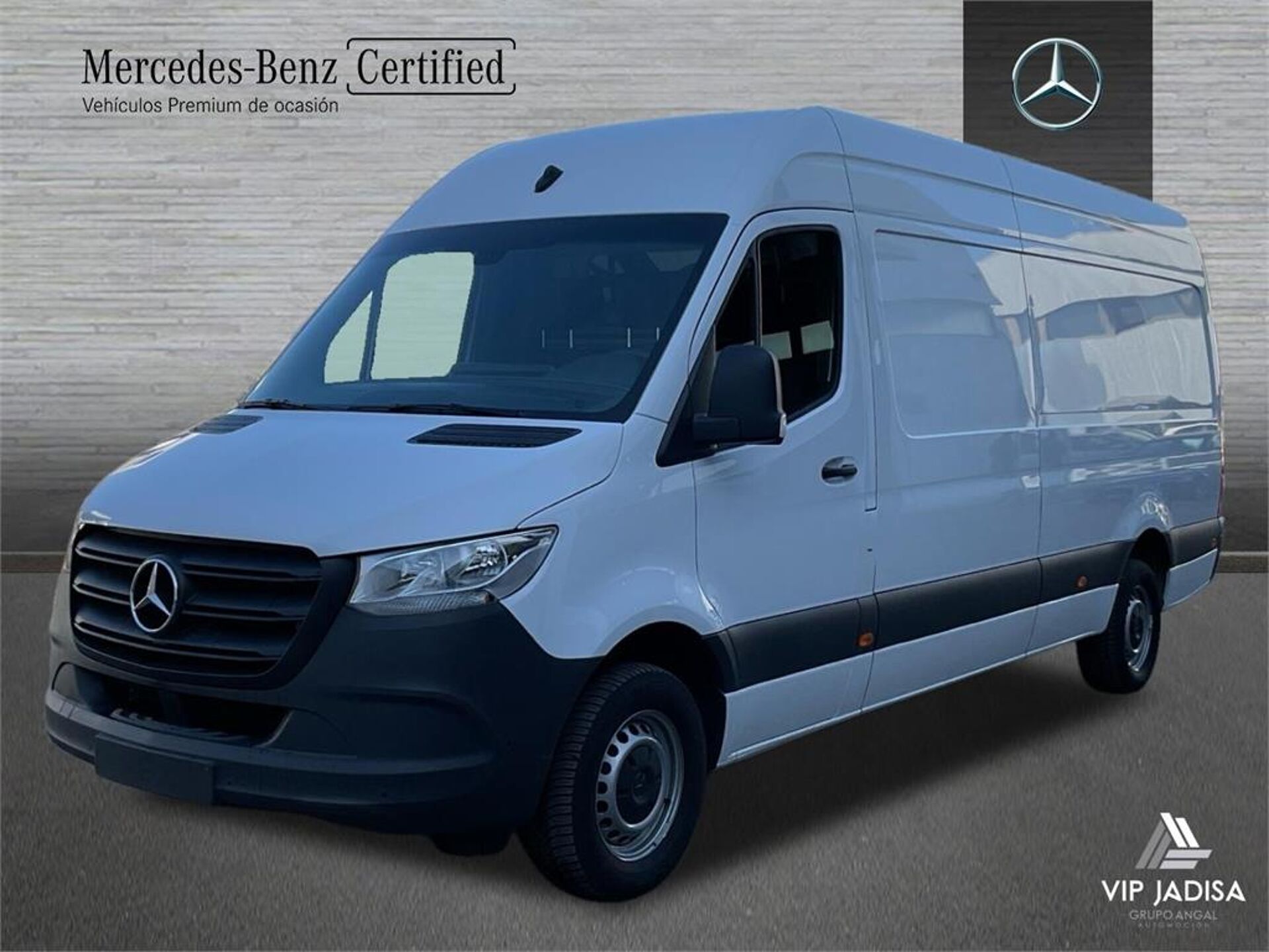 Imagen de MERCEDES Sprinter