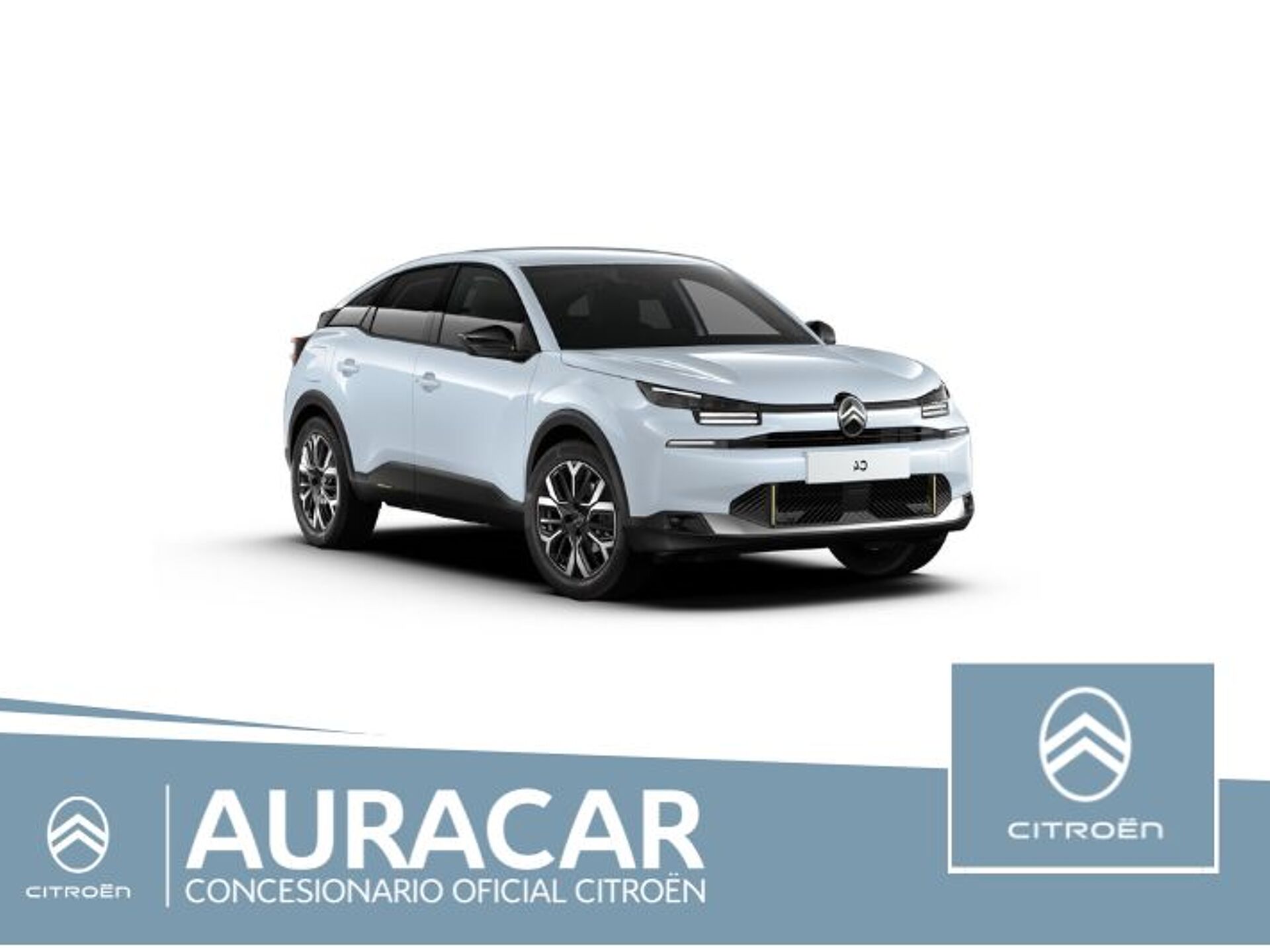 Imagen de CITROEN C4