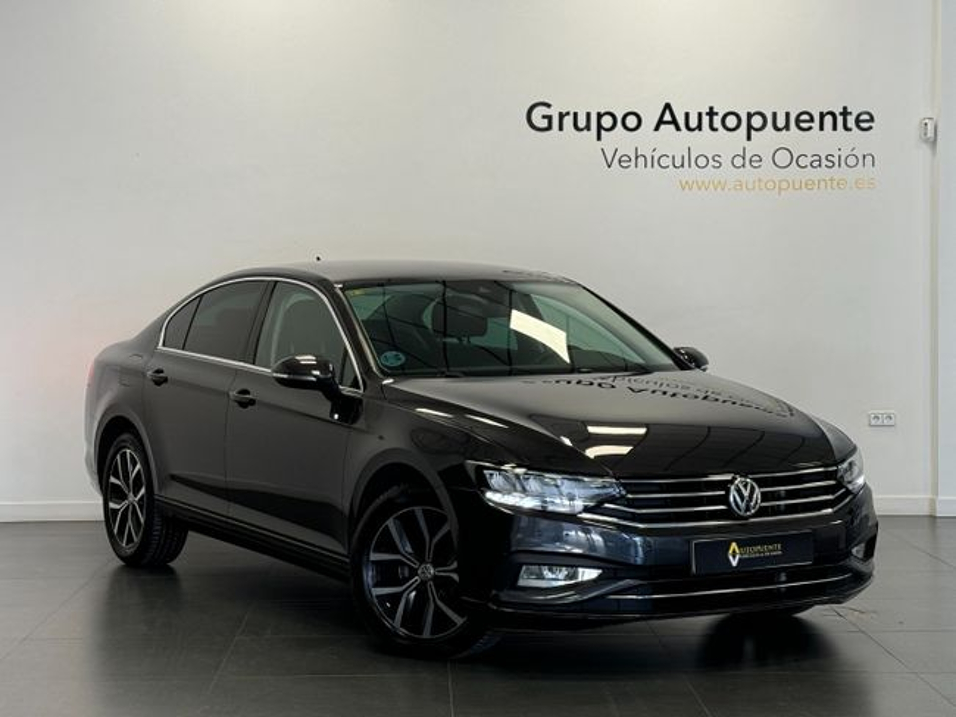 Imagen de VOLKSWAGEN Passat