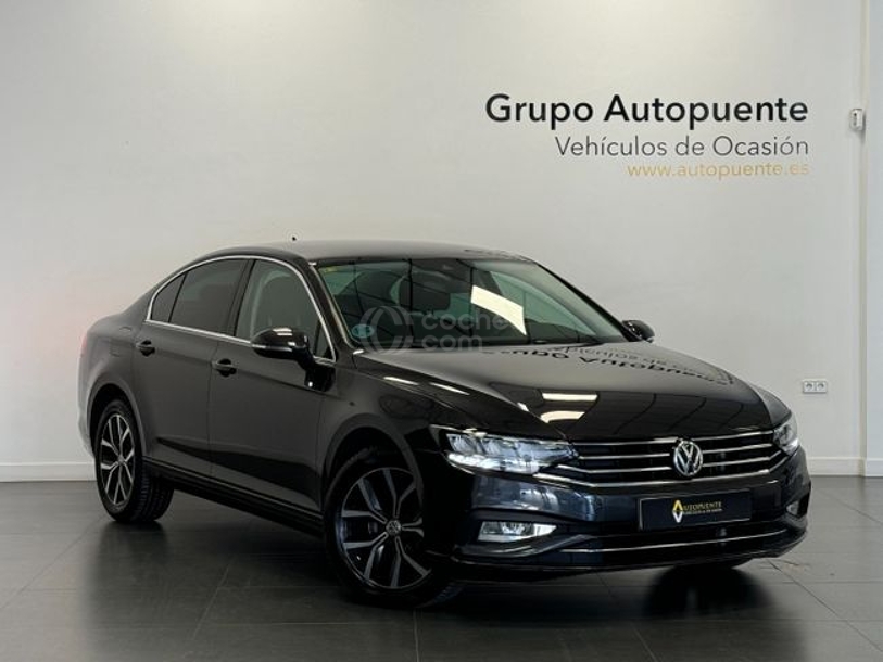 Foto del VOLKSWAGEN Passat 2.0TDI EVO Executive DSG7 110kW
