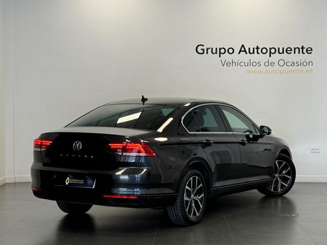 Foto del VOLKSWAGEN Passat 2.0TDI EVO Executive DSG7 110kW