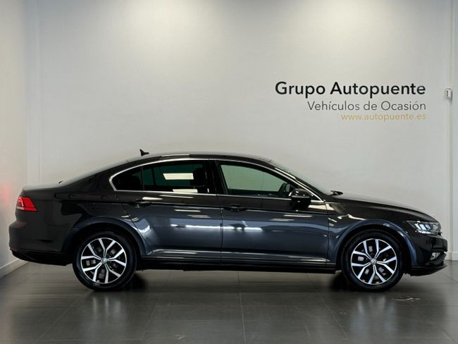 Foto del VOLKSWAGEN Passat 2.0TDI EVO Executive DSG7 110kW