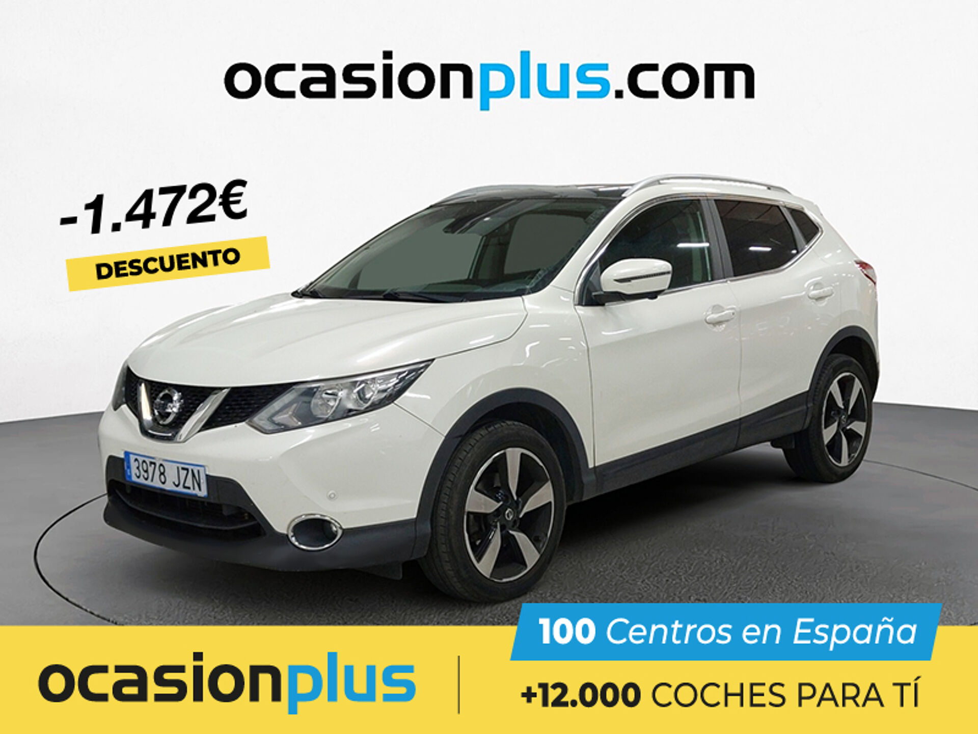 Imagen de NISSAN Qashqai