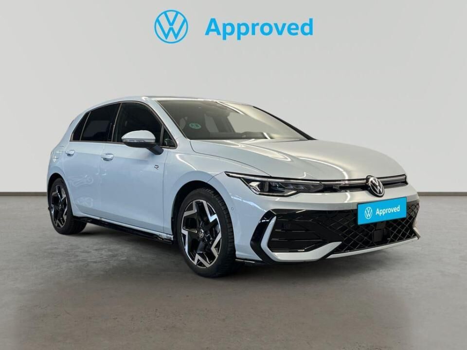 Foto del VOLKSWAGEN Golf 2.0TDI R-Line DSG 110kW