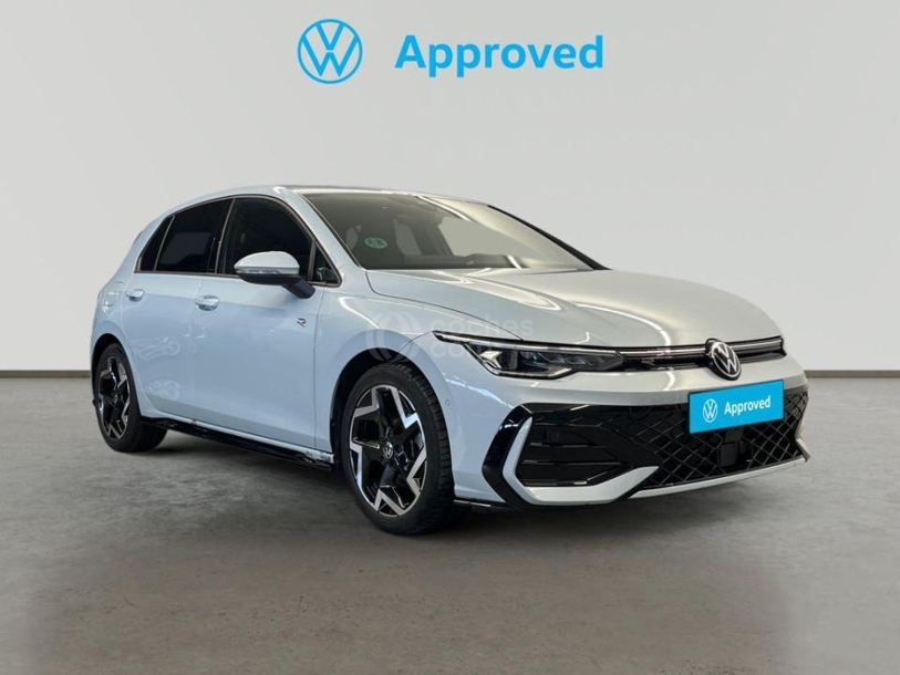 Foto del VOLKSWAGEN Golf 2.0TDI R-Line DSG 110kW