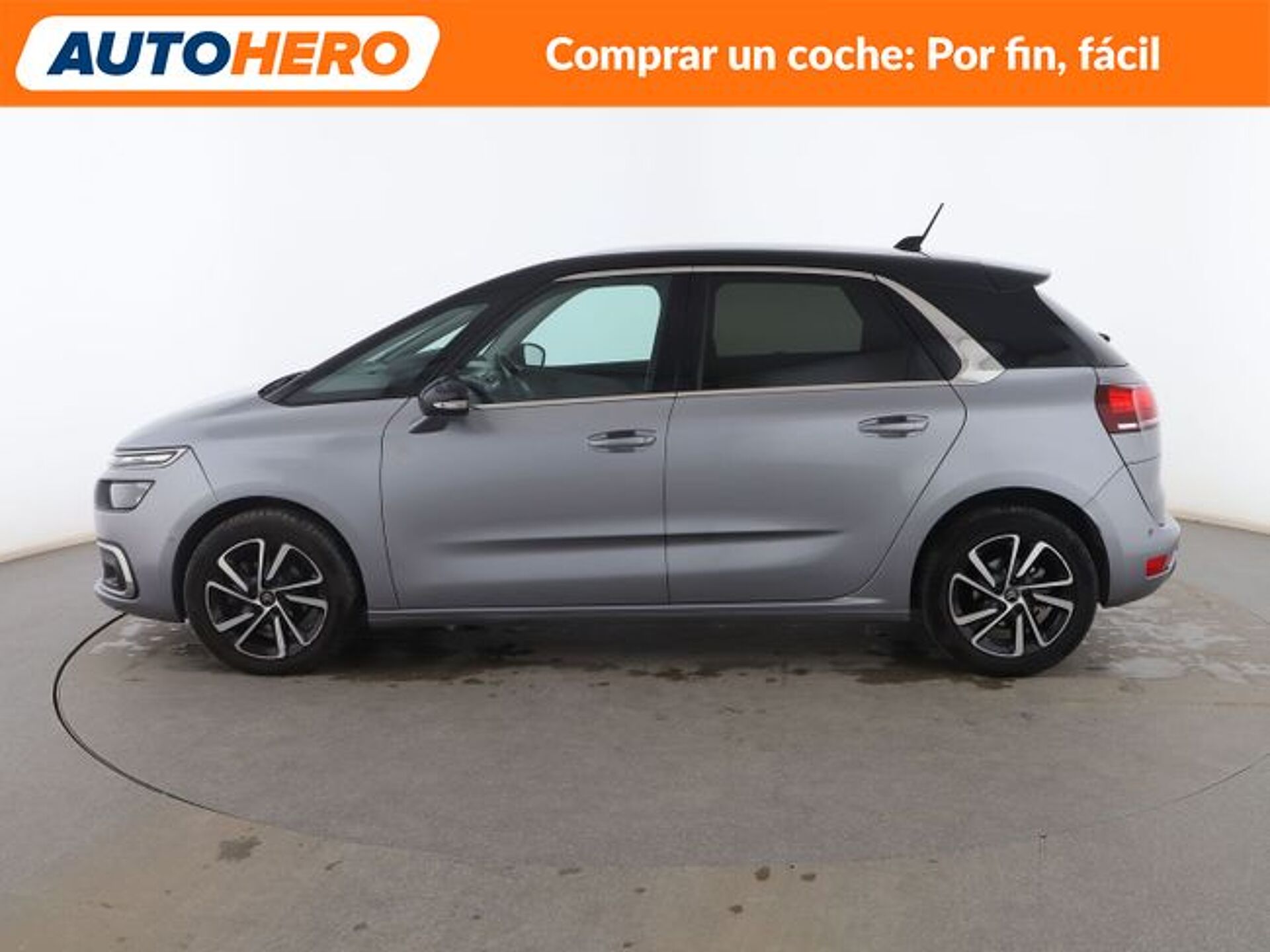 Imagen 3 de CITROEN C4