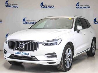 Imagen de VOLVO XC60 T6 Twin Recharge Inscription