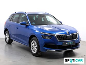 Imagen de SKODA Kamiq 1.0 TSI Ambition 81kW