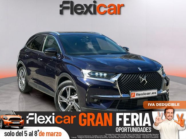 Foto del DS DS 7 Crossback 1.5BlueHDi Performance Line Aut.