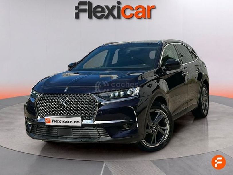 Foto del DS DS 7 Crossback 1.5BlueHDi Performance Line Aut.