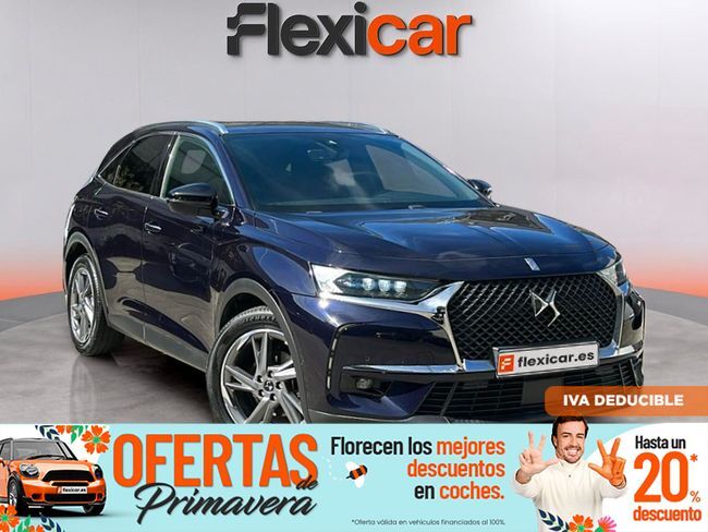 Foto del DS DS 7 Crossback 1.5BlueHDi Performance Line Aut.