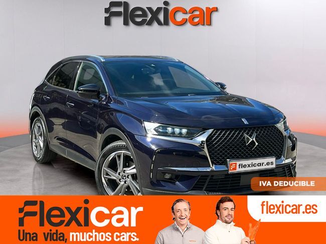 Foto del DS DS 7 Crossback 1.5BlueHDi Performance Line Aut.