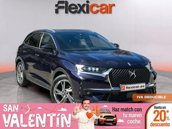 Foto del DS DS 7 Crossback 1.5BlueHDi Performance Line Aut.