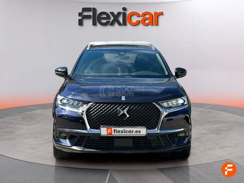 Foto del DS DS 7 Crossback 1.5BlueHDi Performance Line Aut.