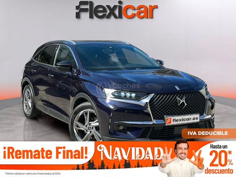 Foto del DS DS 7 Crossback 1.5BlueHDi Performance Line Aut.