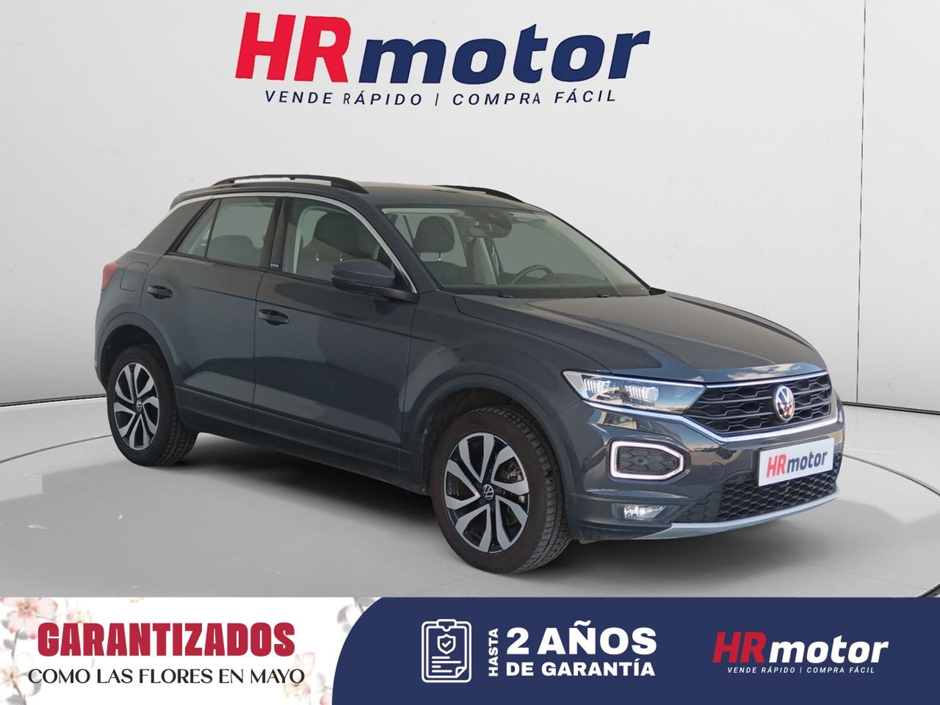 Imagen de VOLKSWAGEN T-Roc
