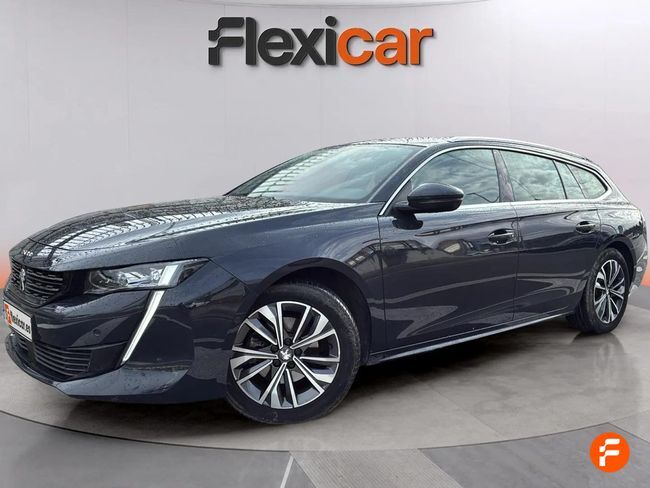 Foto del PEUGEOT 508 1.5BlueHDi S&S Allure 130