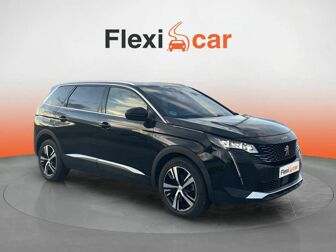 Imagen de PEUGEOT 5008 1.5BlueHDi S&S GT EAT8 130