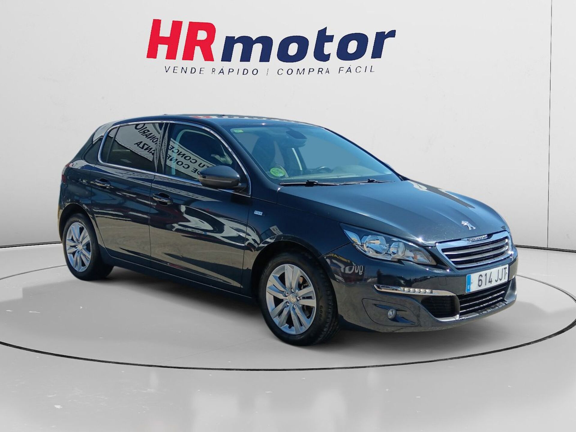 Imagen de PEUGEOT 308