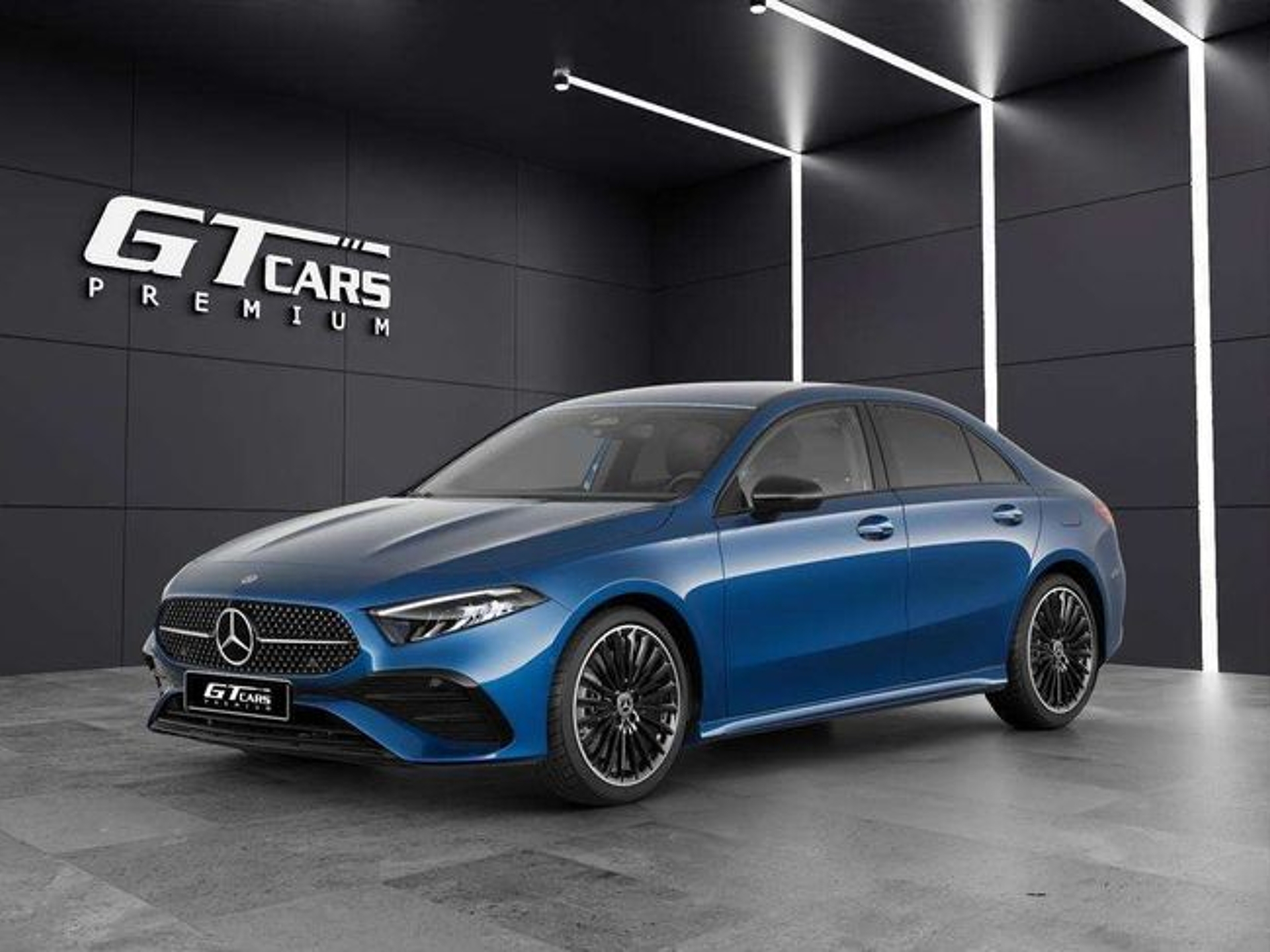 Imagen de MERCEDES Clase A
