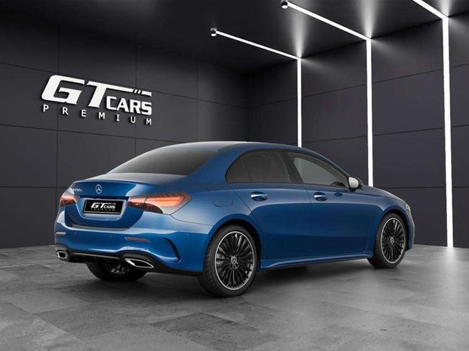 Imagen 2 de MERCEDES Clase A