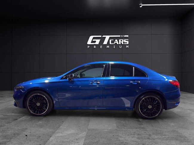 Foto del MERCEDES Clase A A 250e Sedán  8G-DCT