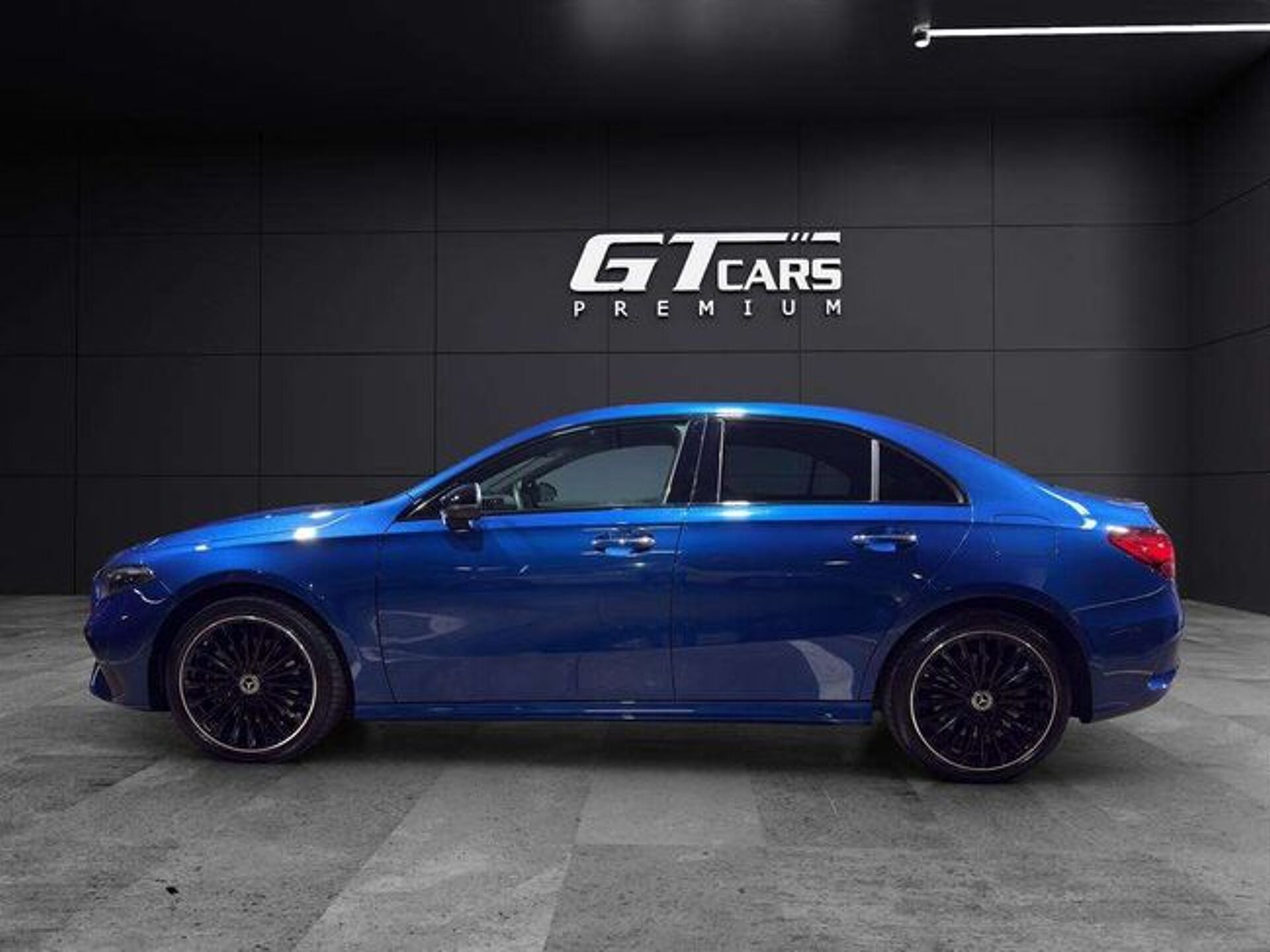 Imagen 3 de MERCEDES Clase A