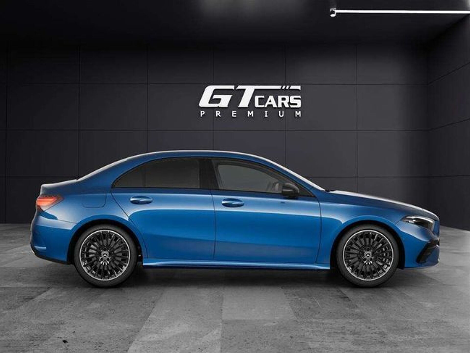 Imagen 3 de MERCEDES Clase A