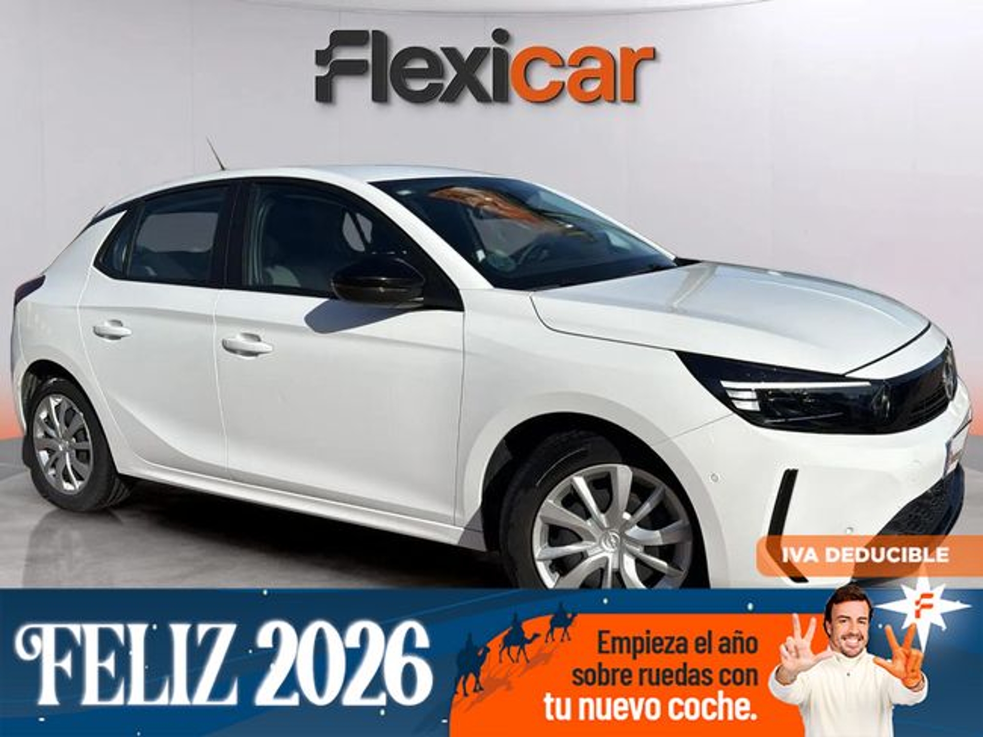 Imagen de OPEL Corsa