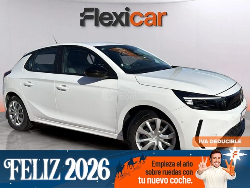 Foto del OPEL Corsa 1.2T XHL S-S GS 100