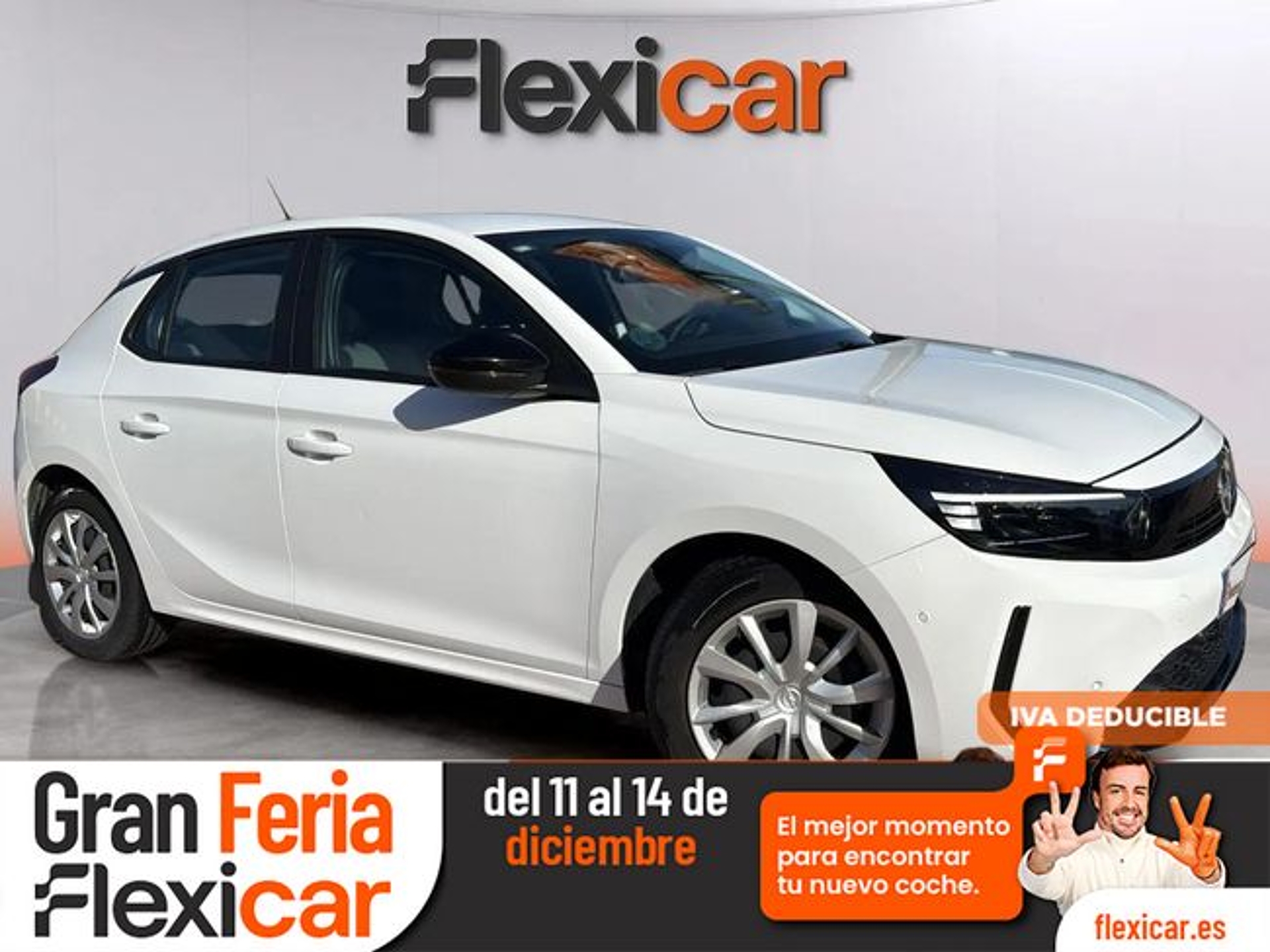 Imagen de OPEL Corsa