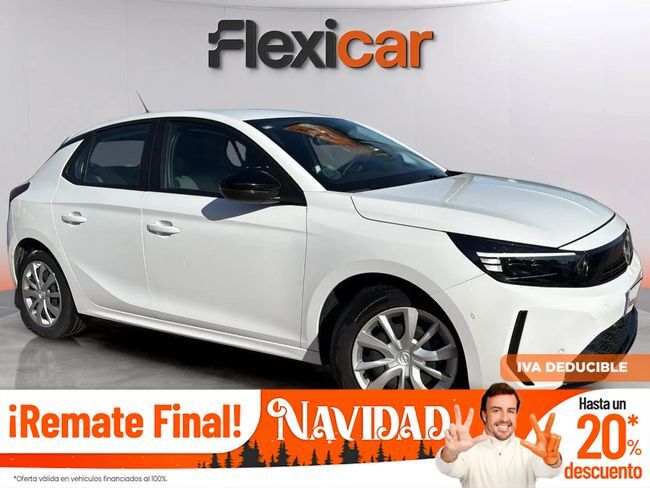 OPEL Corsa (1.2T XHL 74kW (100CV) Edition) en Madrid