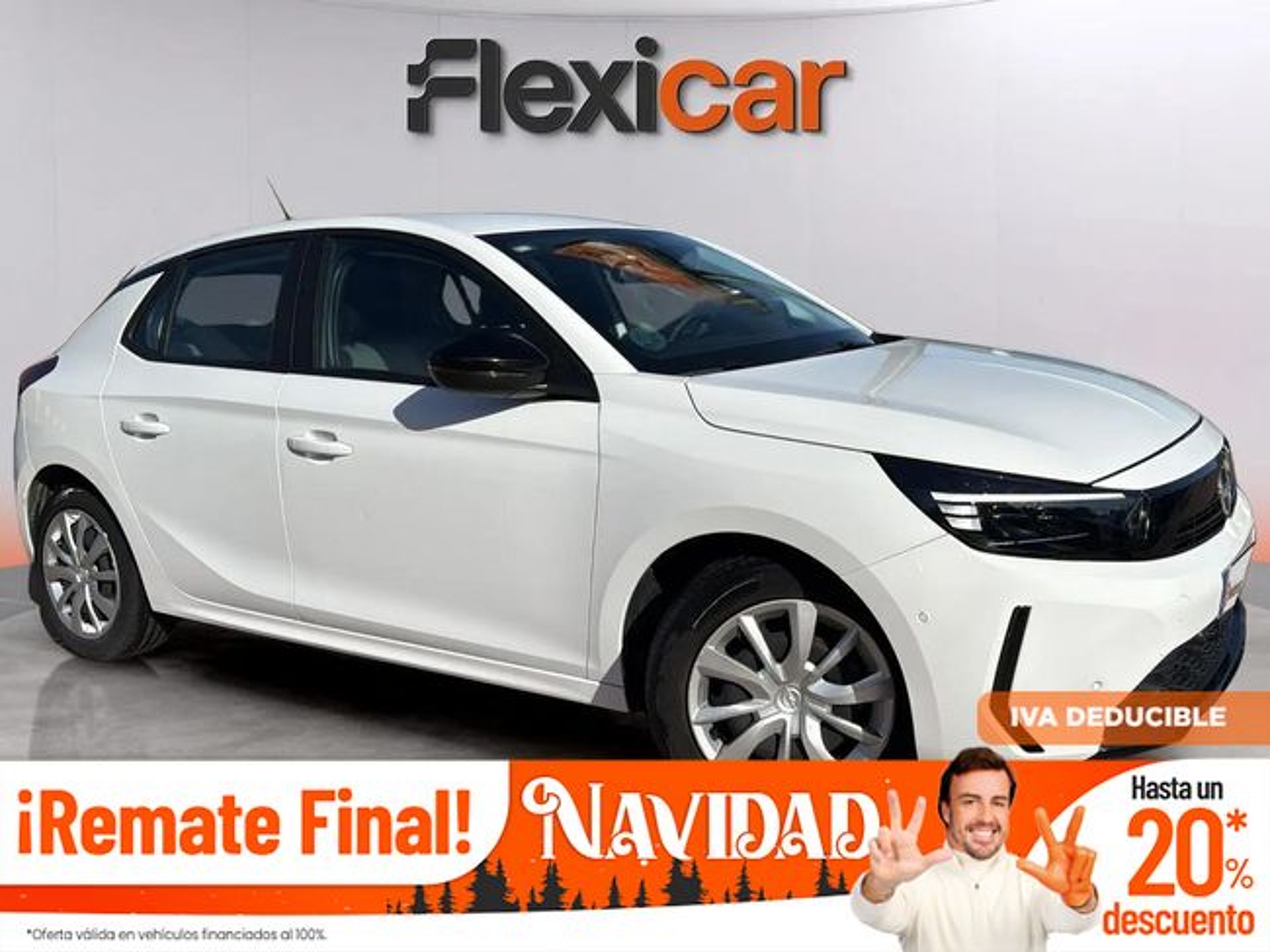 Imagen de OPEL Corsa