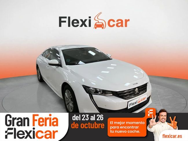 PEUGEOT 508 (5P Business Line BlueHDi 96kW S&S 6vel) en Castellón