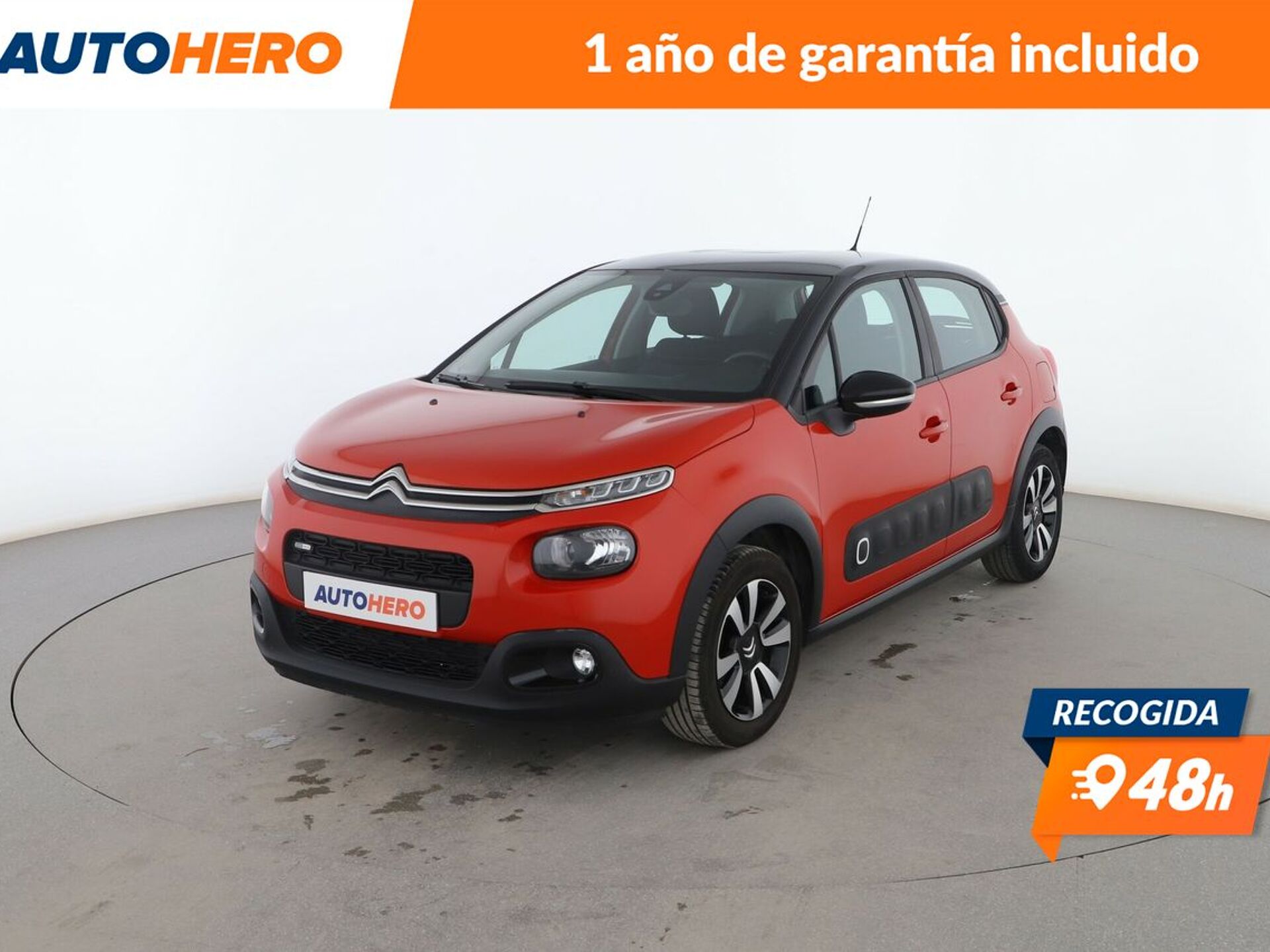 Imagen de CITROEN C3