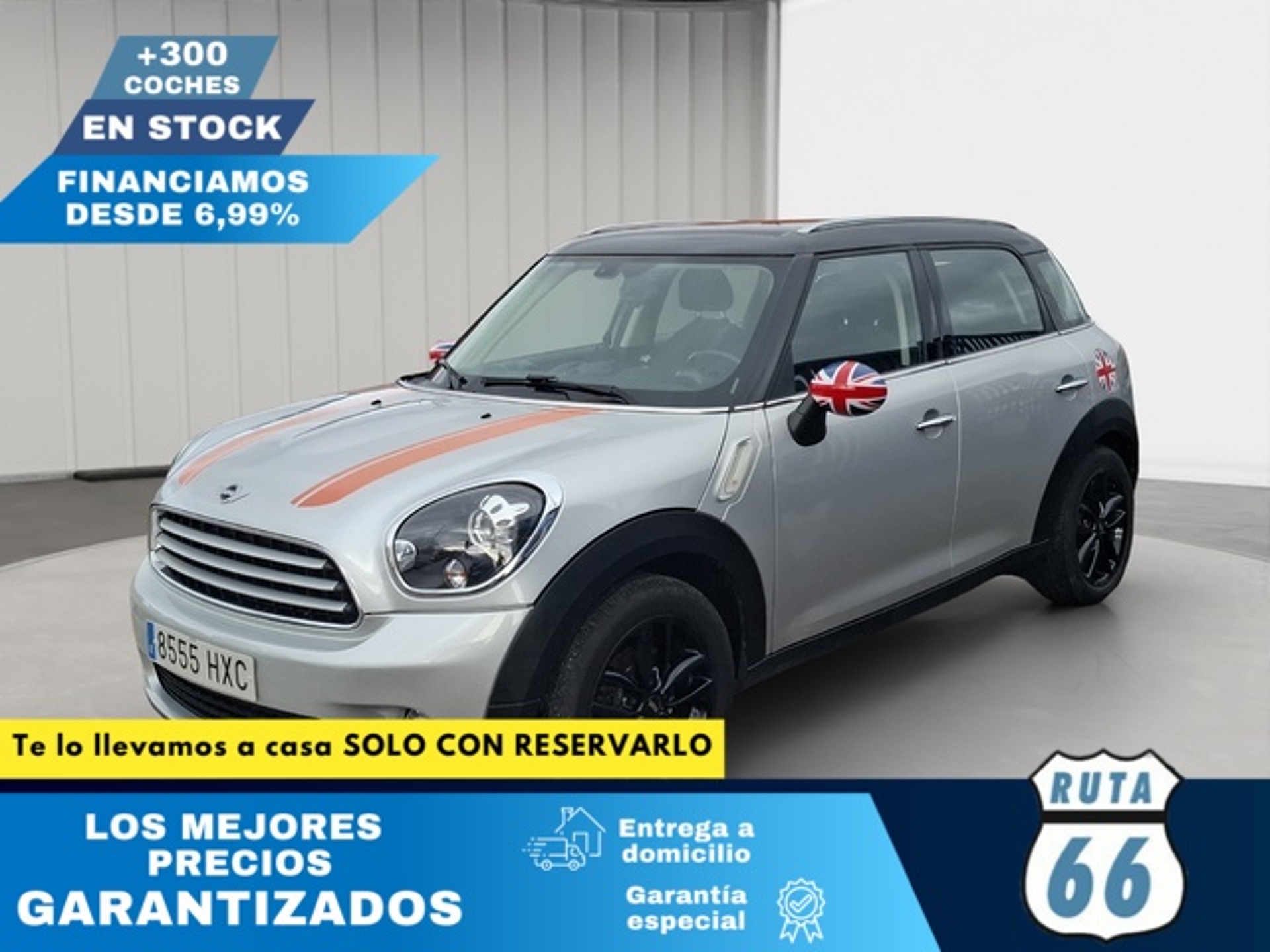 Imagen de MINI Mini Countryman