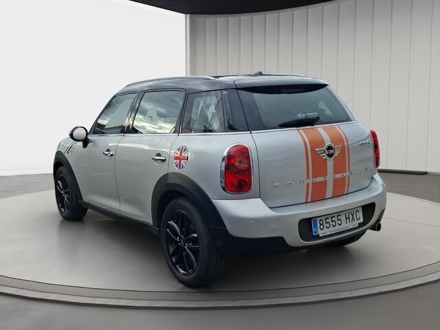 Foto del MINI Mini Countryman COUNTRYMAN COOPER D AUT.