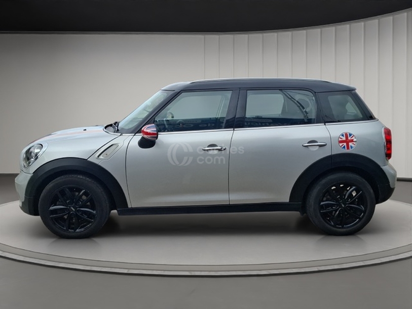 Foto del MINI Mini Countryman COUNTRYMAN COOPER D AUT.
