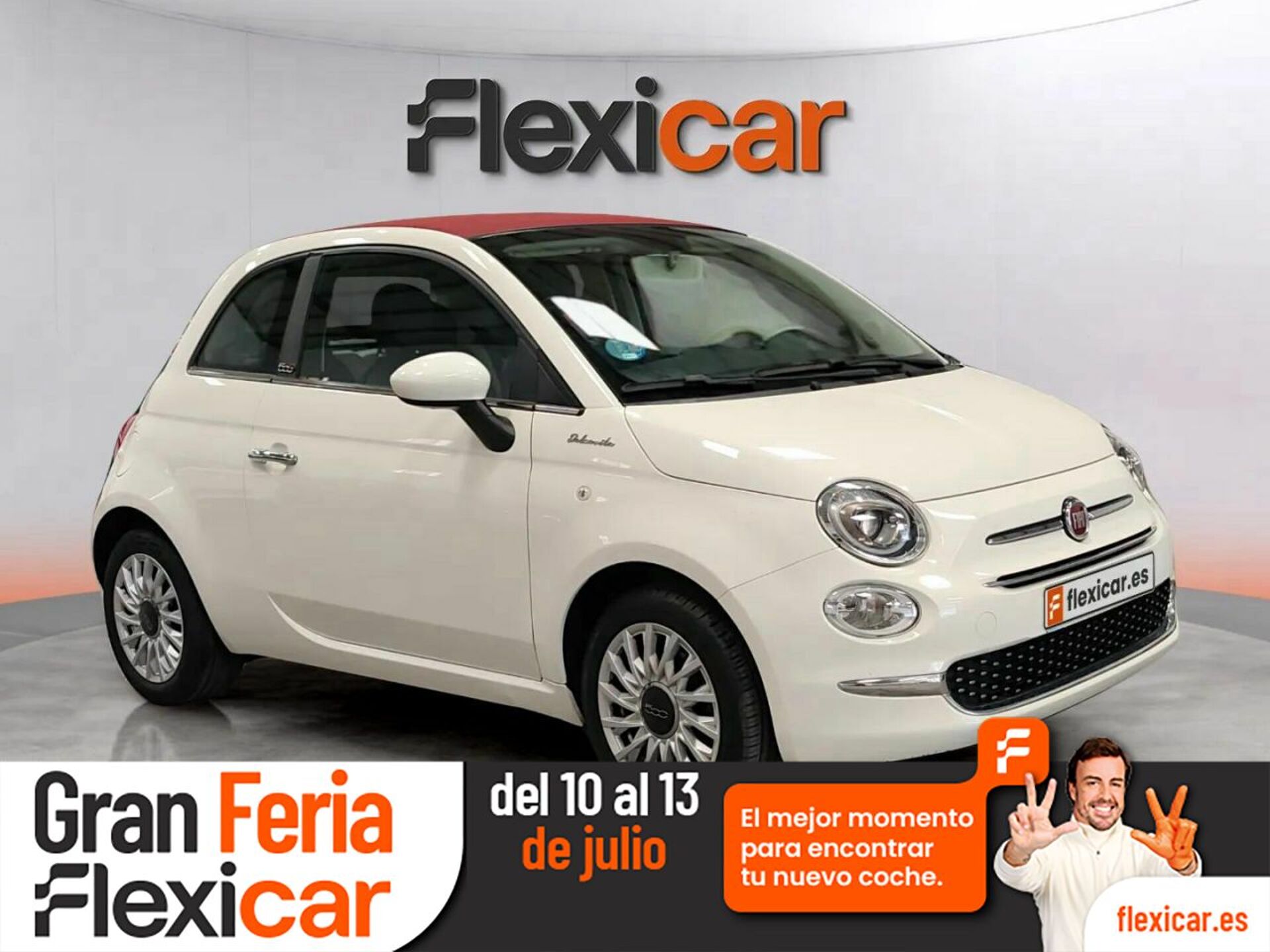 Imagen de FIAT 500