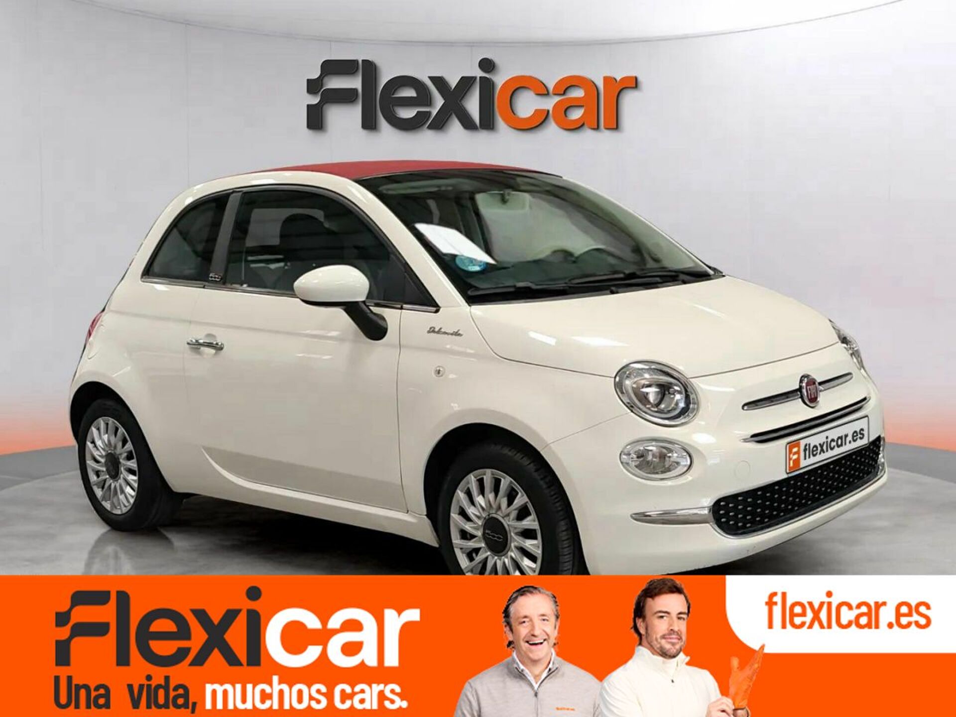 Imagen de FIAT 500