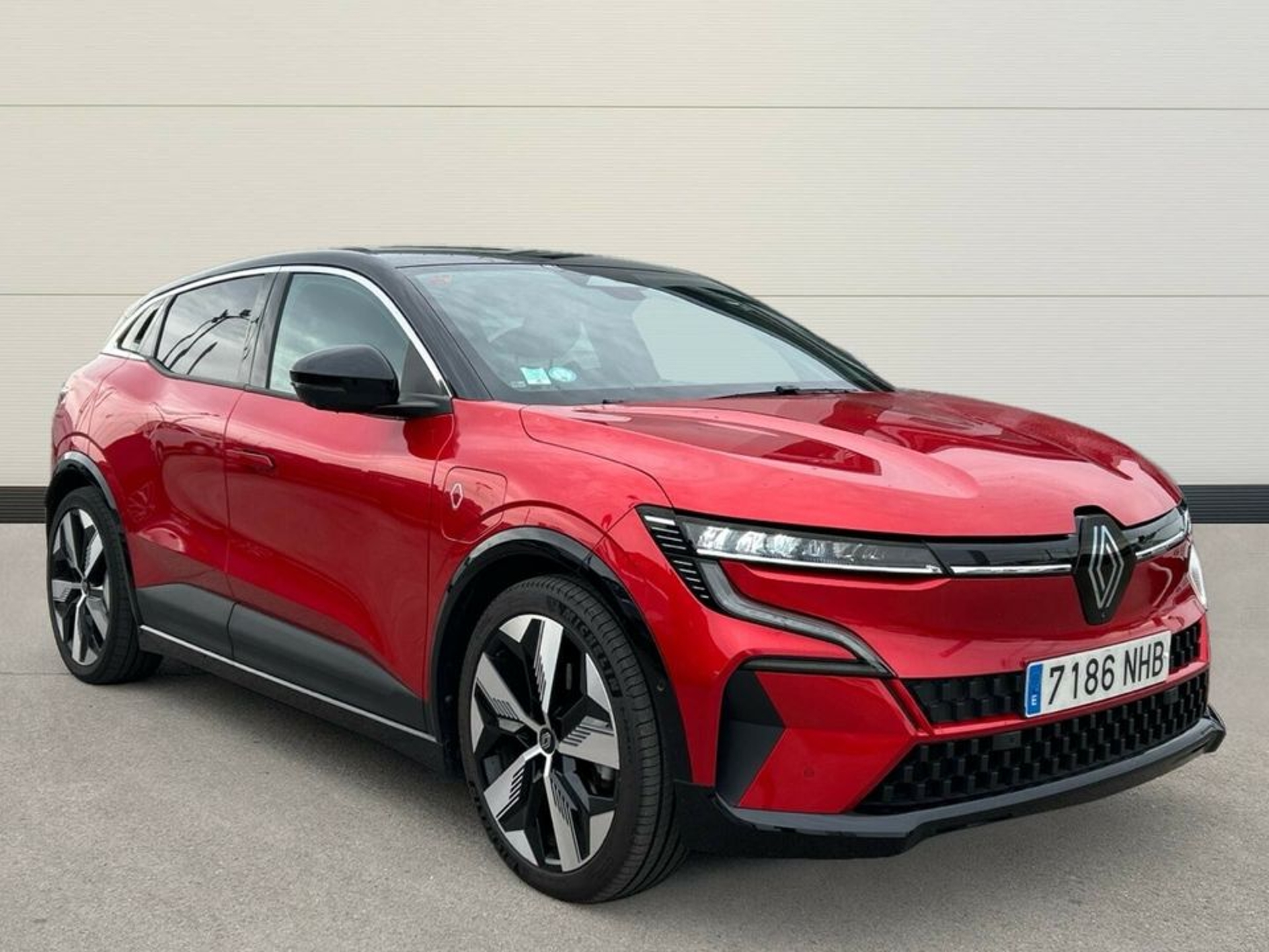 Imagen de RENAULT Mégane