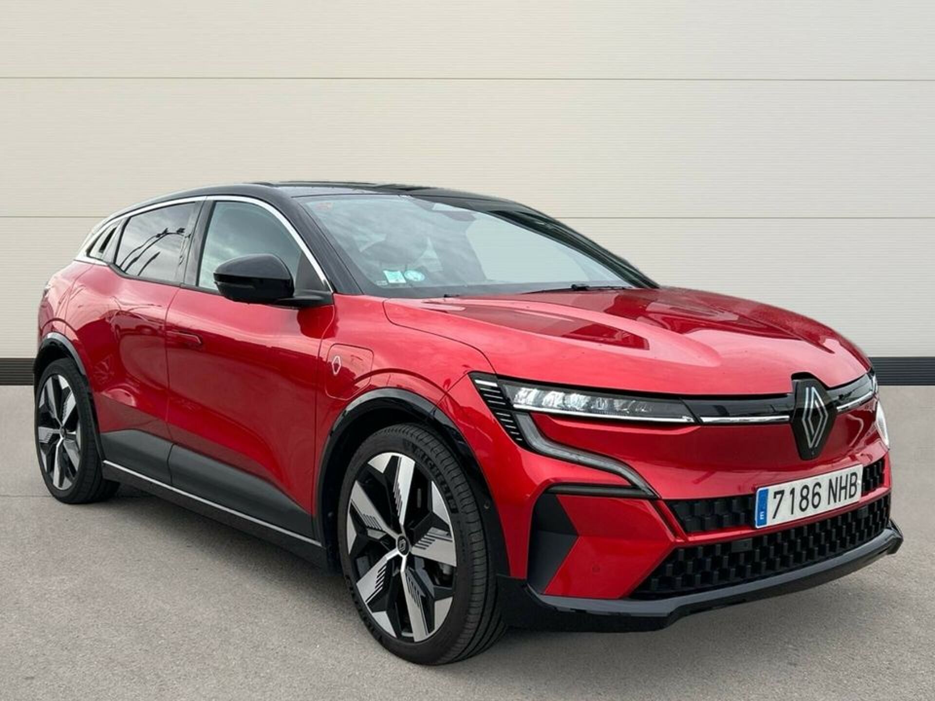 Imagen 1 de RENAULT Mégane