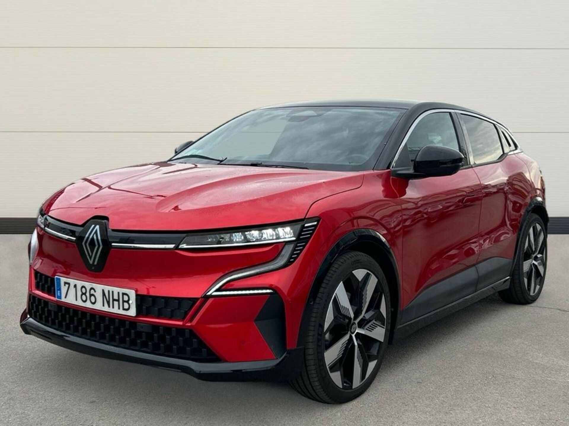 Imagen 3 de RENAULT Mégane