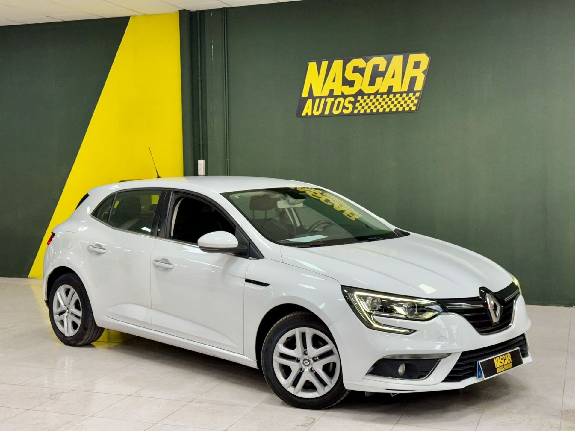 Imagen de RENAULT Mégane