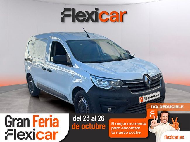 RENAULT Kangoo (Intens Edition One 1.5 Blue dCi 70kW(95)) en Baleares