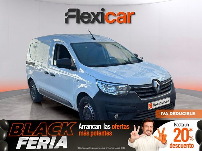 RENAULT Kangoo (Intens Edition One 1.5 Blue dCi 70kW(95)) en Baleares